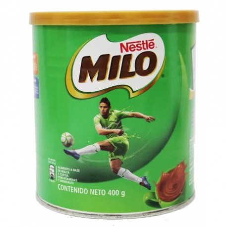 MILO NESTLE 400gr