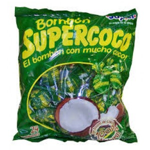 Super Coco 50 Unidades
