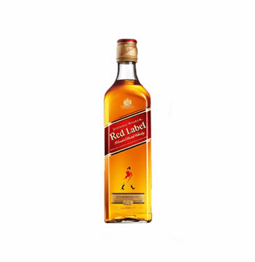 Johnnie Walker rojo 700ml