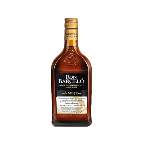 Ron Barcelo Añejo