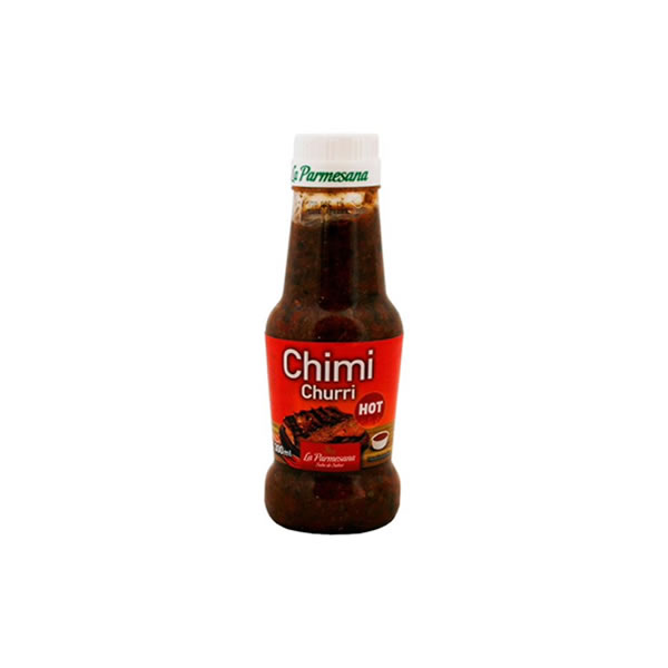 Chimichurri Hot