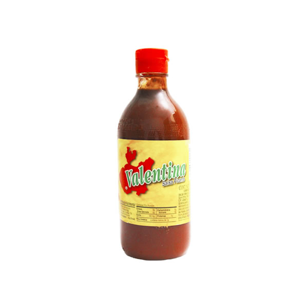 Salsa Valentina Picante