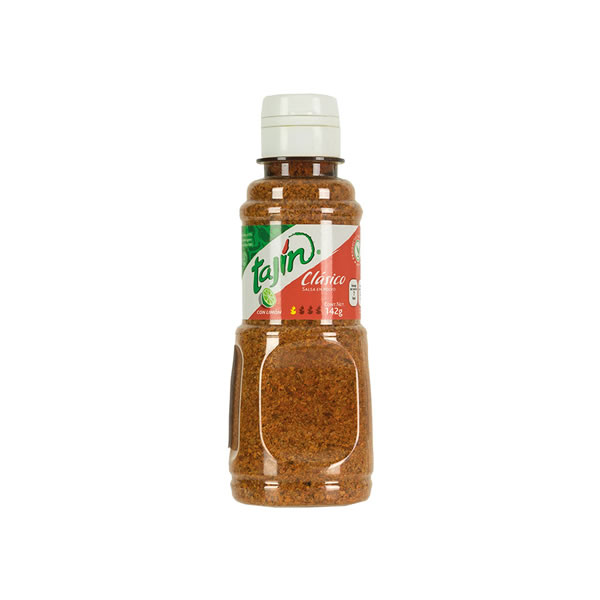 Salsa tajín en polvo