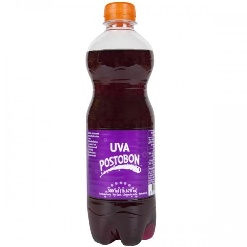 Uva Postobón