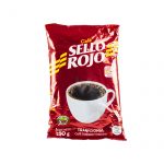 Cafe sello rojo